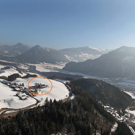 Gasthof Und Hotel Rieder Gmbh Jenbach Luaran gambar