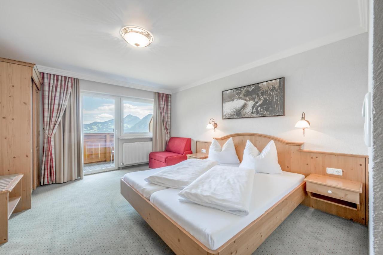 Gasthof Und Hotel Rieder Gmbh Jenbach Luaran gambar