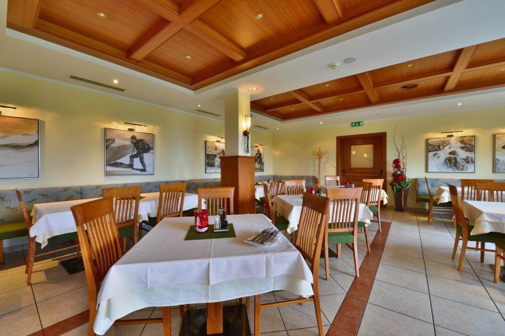Gasthof Und Hotel Rieder Gmbh Jenbach Luaran gambar