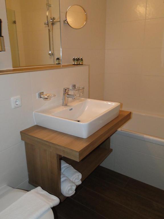 Gasthof Und Hotel Rieder Gmbh Jenbach Luaran gambar