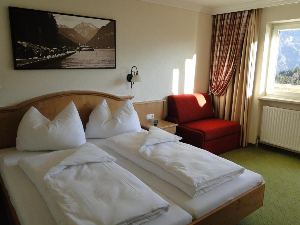Gasthof Und Hotel Rieder Gmbh Jenbach Luaran gambar